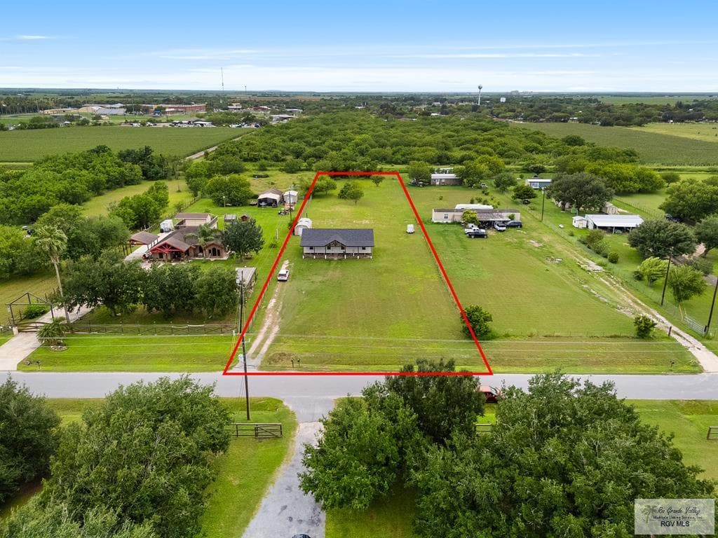 20846 Hooks And Hodges Rd