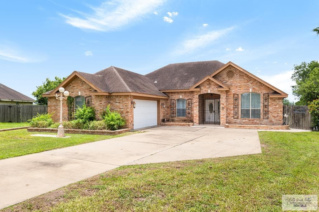 2826 Olive Wood Dr