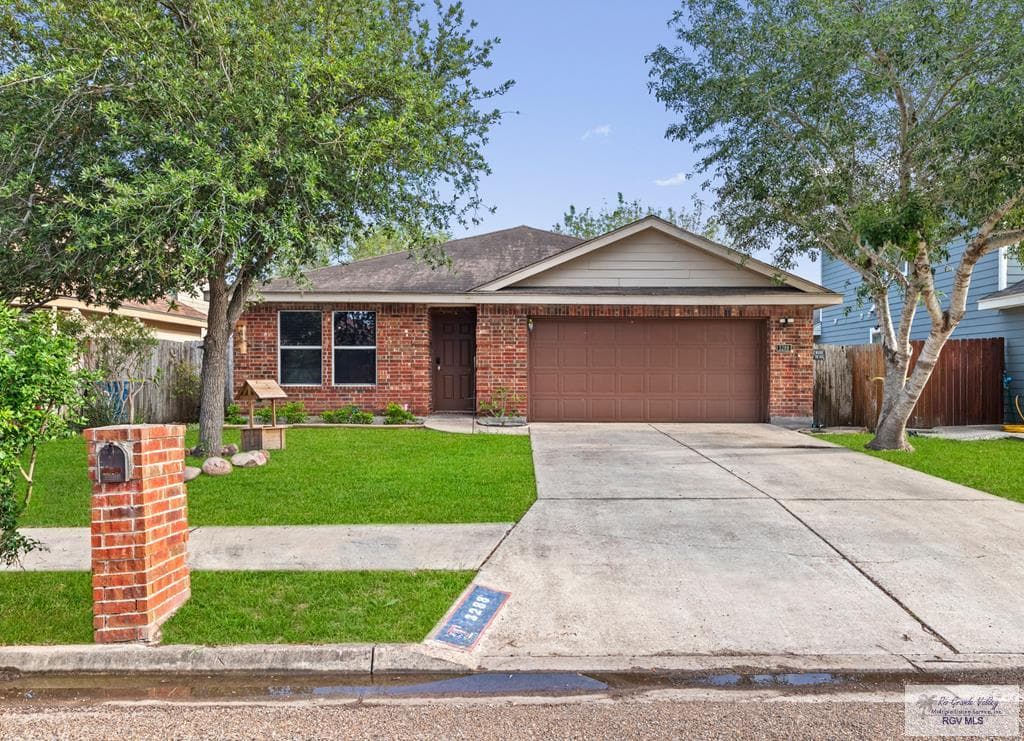 3288 Ticonderoga Dr