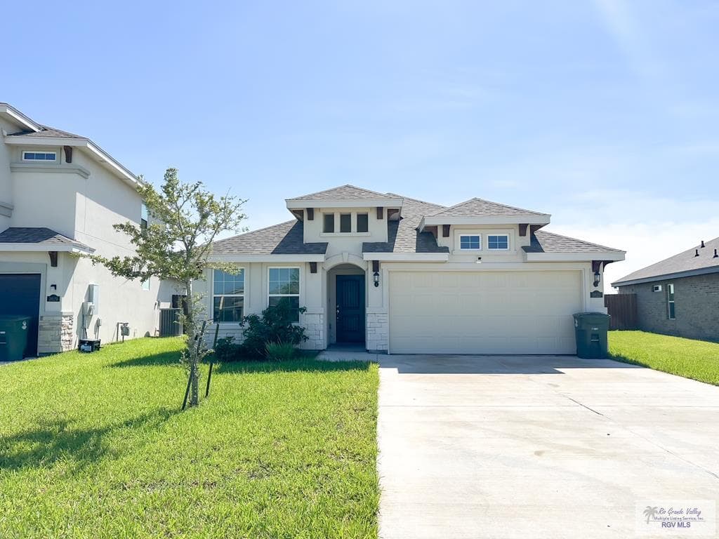 3625 Fugaz Dr