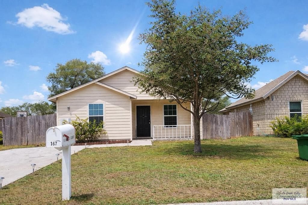 167 Garcia Ct