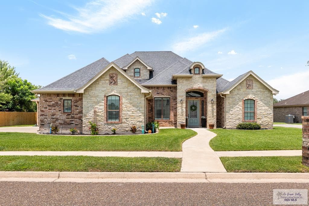 4306 Water Edge