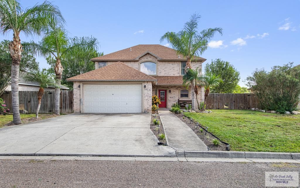 5301 Los Arboles Ave