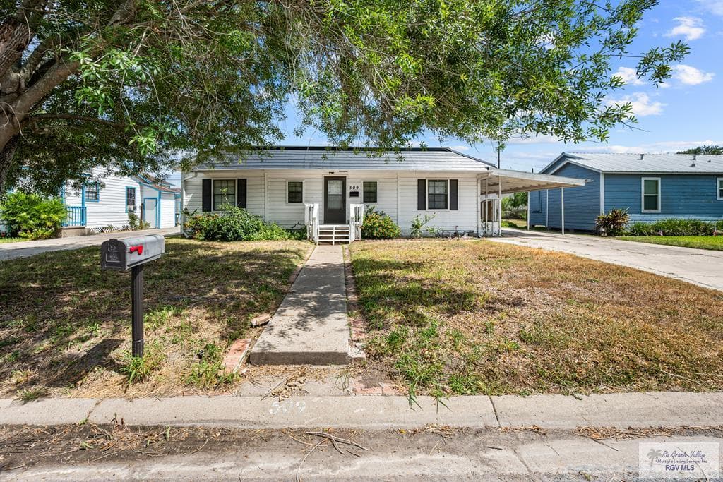 509 W Mckinley Ave