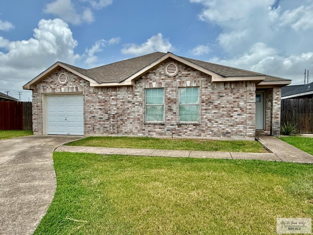 2008 Baja Cir