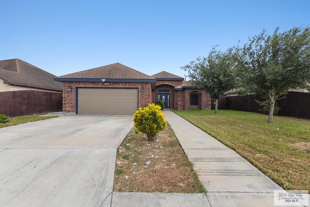 6620 Vista Jardin Cir