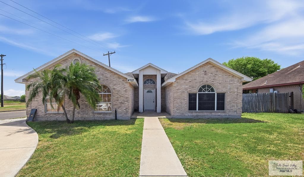 4703 Nolana Dr