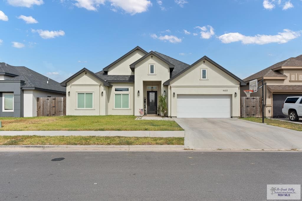 4603 River Oak Cir