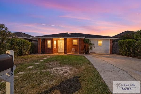 6815 Atascosa Dr