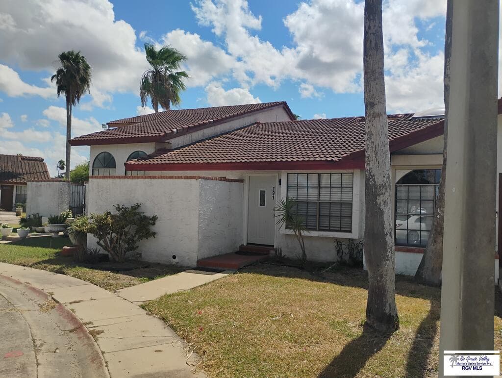 2100 W San Marcelo Blvd Apt 105