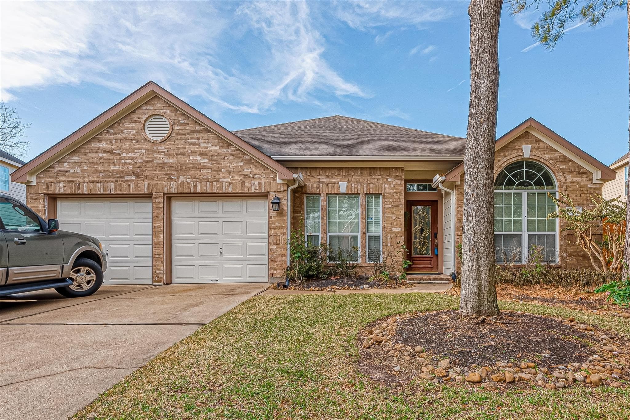 1603 Brazos Gate Dr