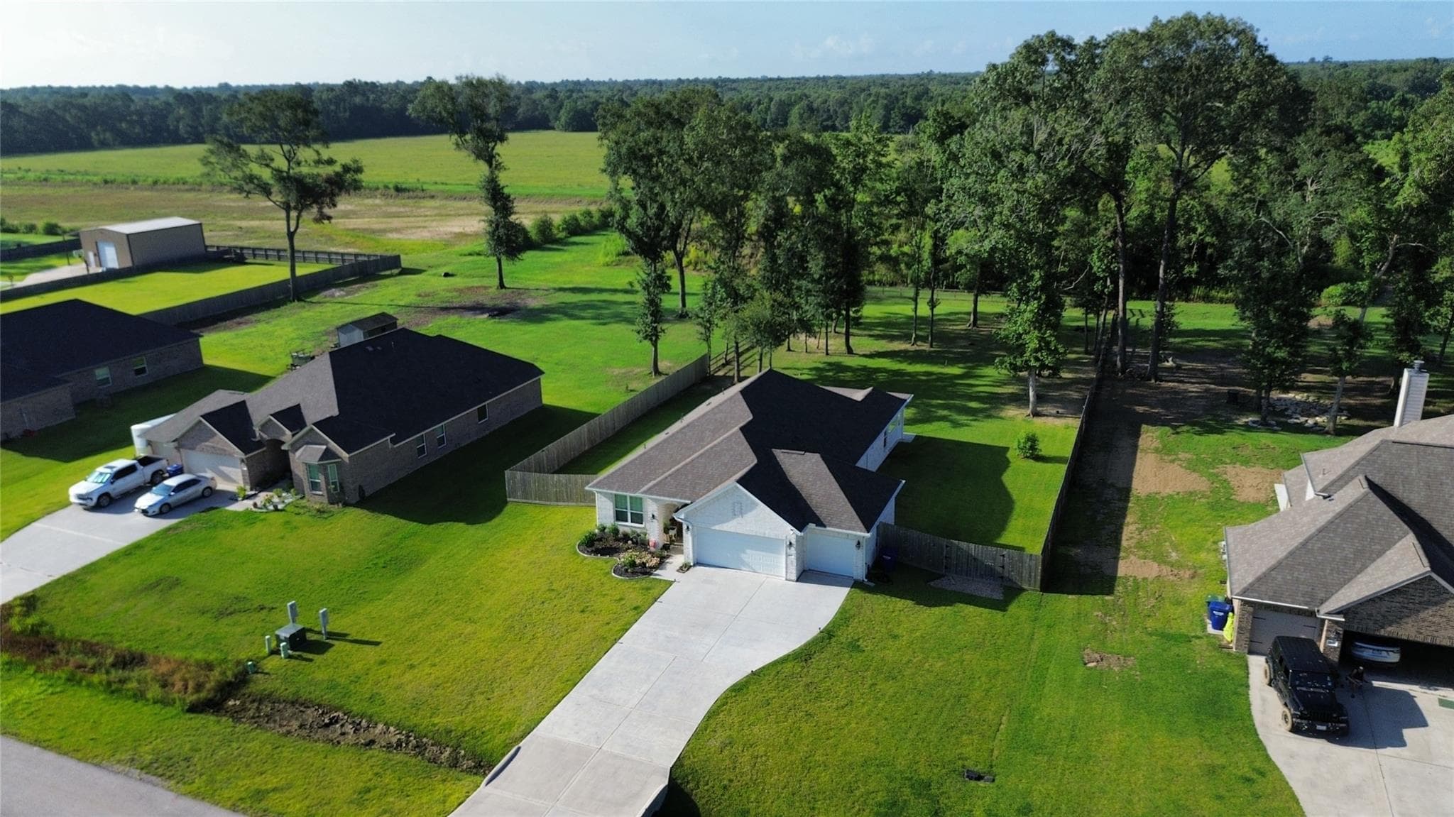 455 Road 6616