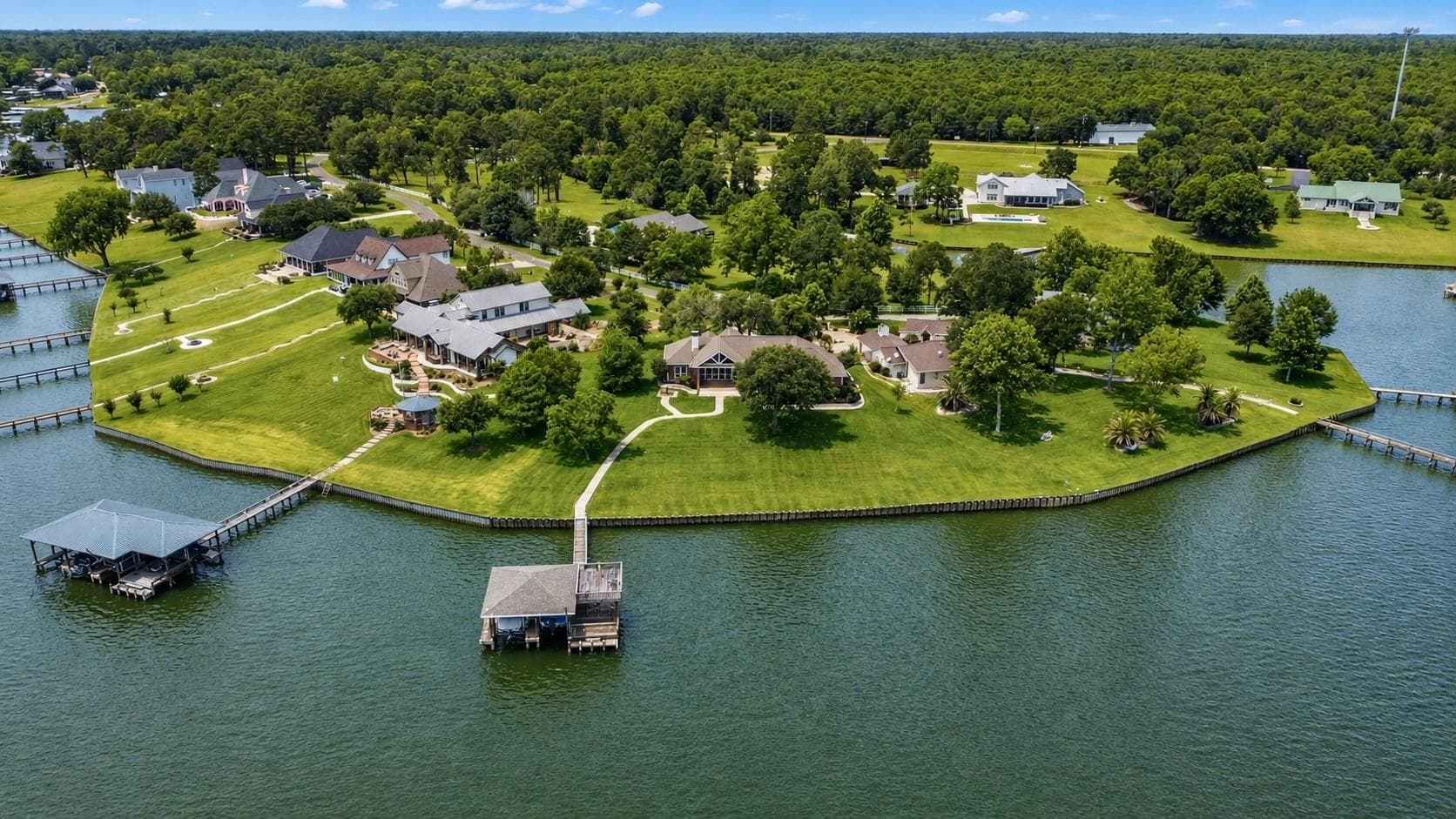 430 Fawn Rd