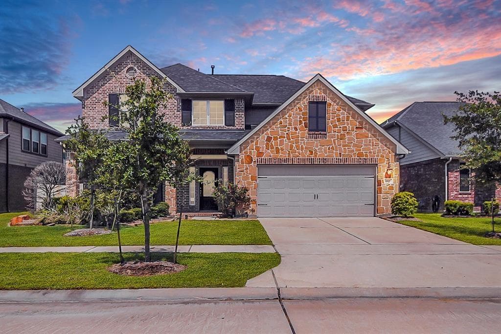 24906 Lakecrest Park Dr