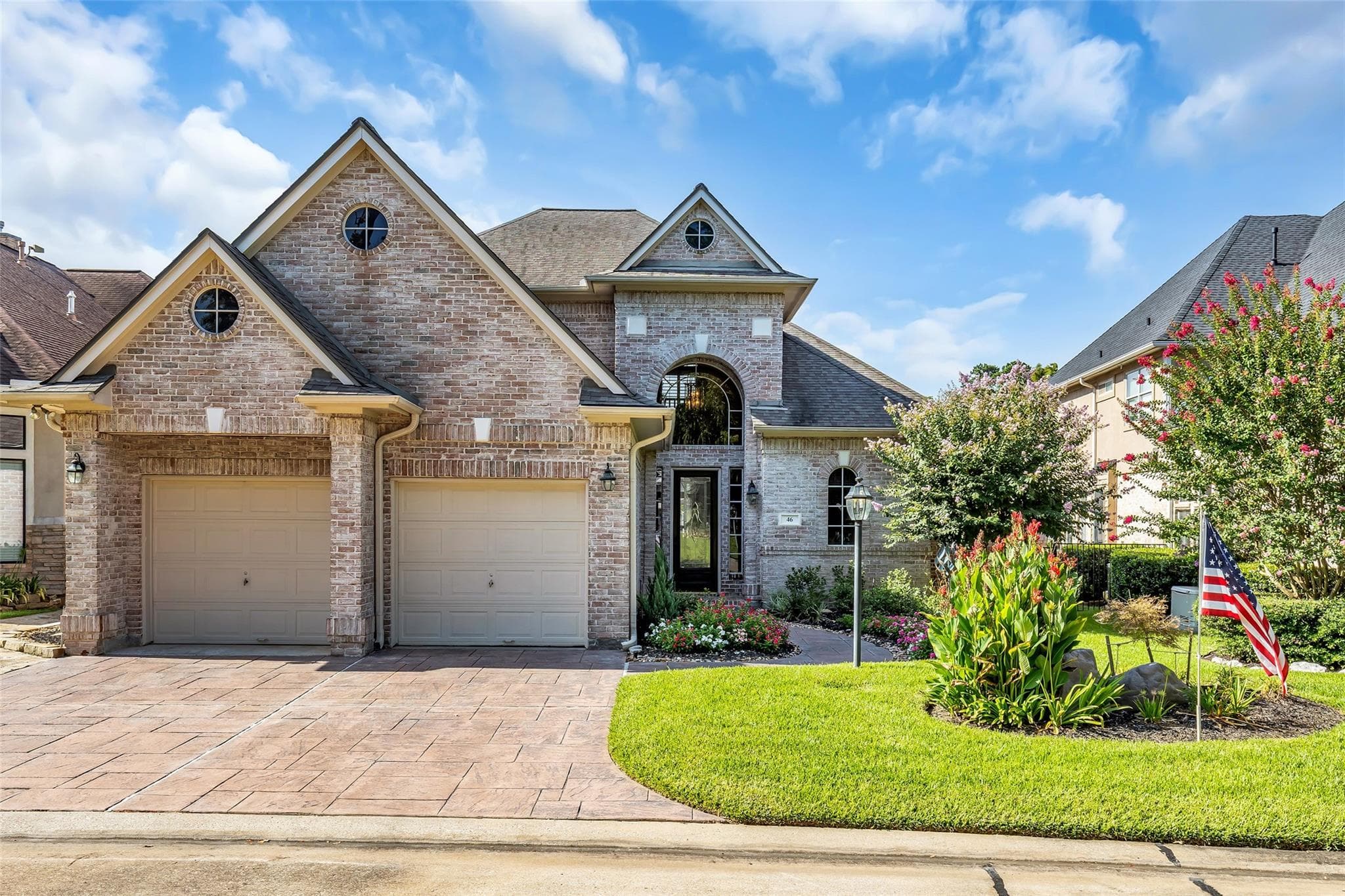 46 Creekwood Dr
