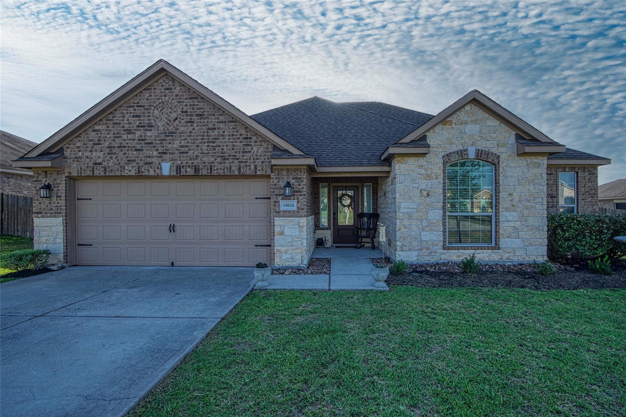 18826 Maverick Ranch Rd W