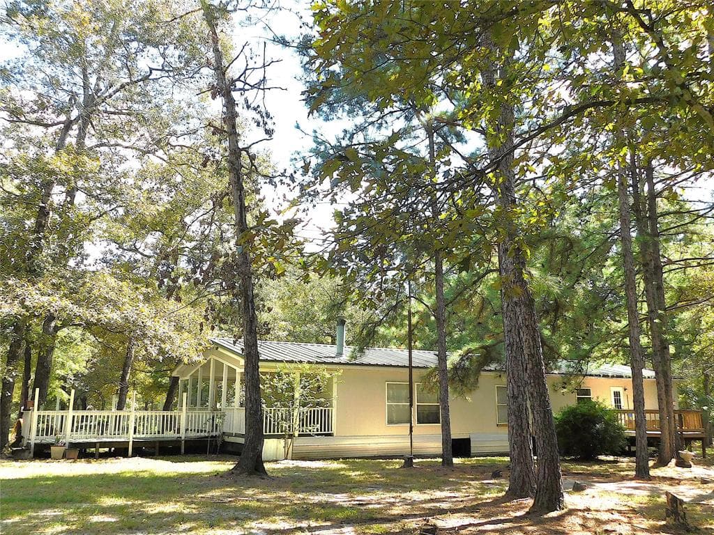 660 County Road 4497