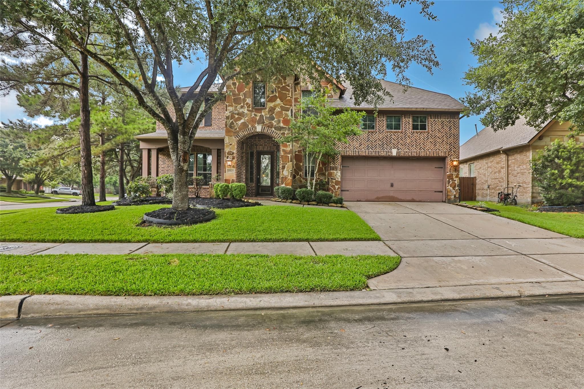 17603 Boysen Ct