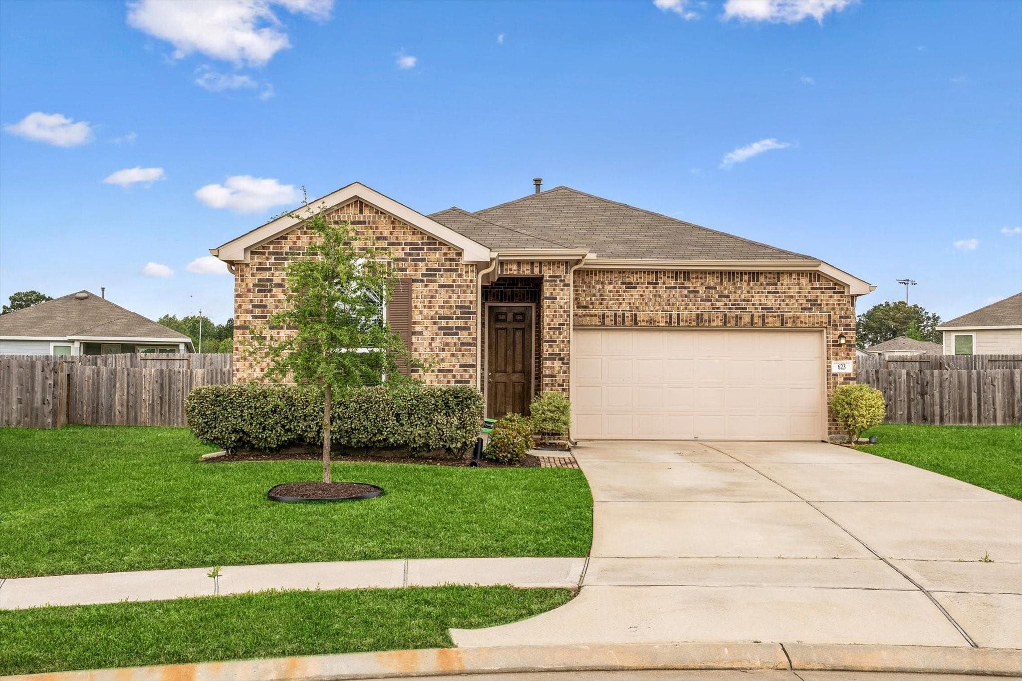 623 Coyote Canyon Ct