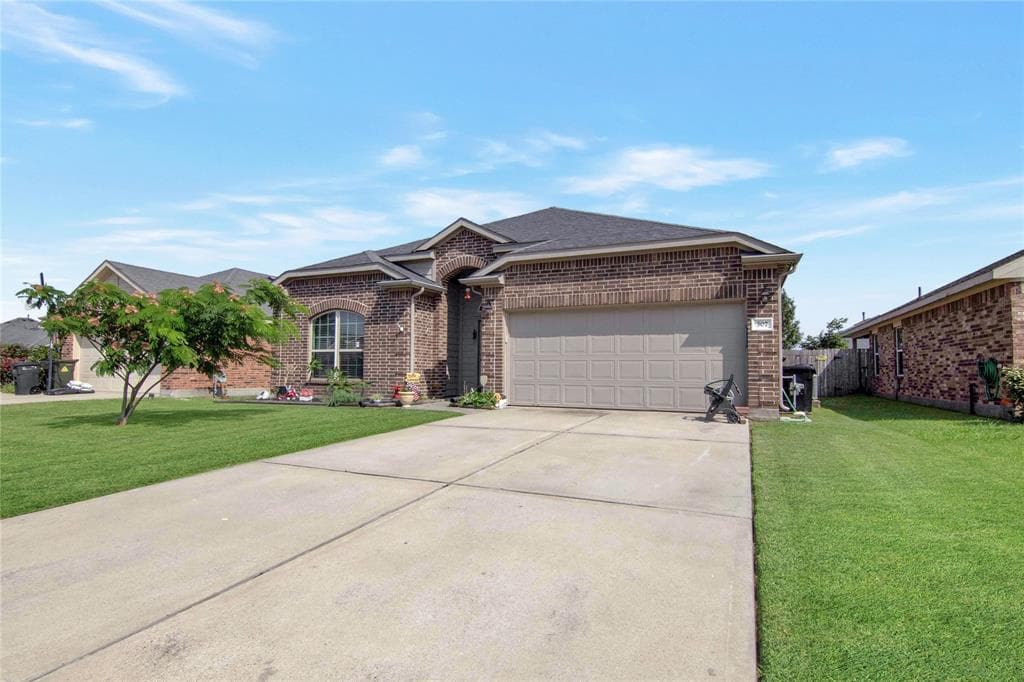 307 Sea Mist Ln
