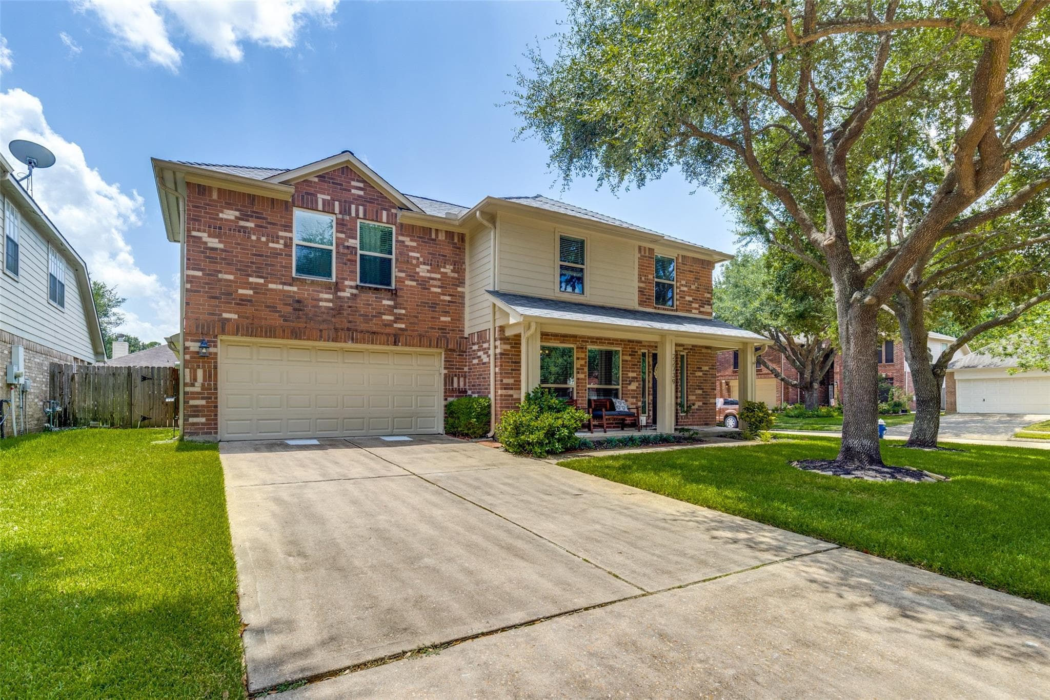 22739 Castleton Creek Ct