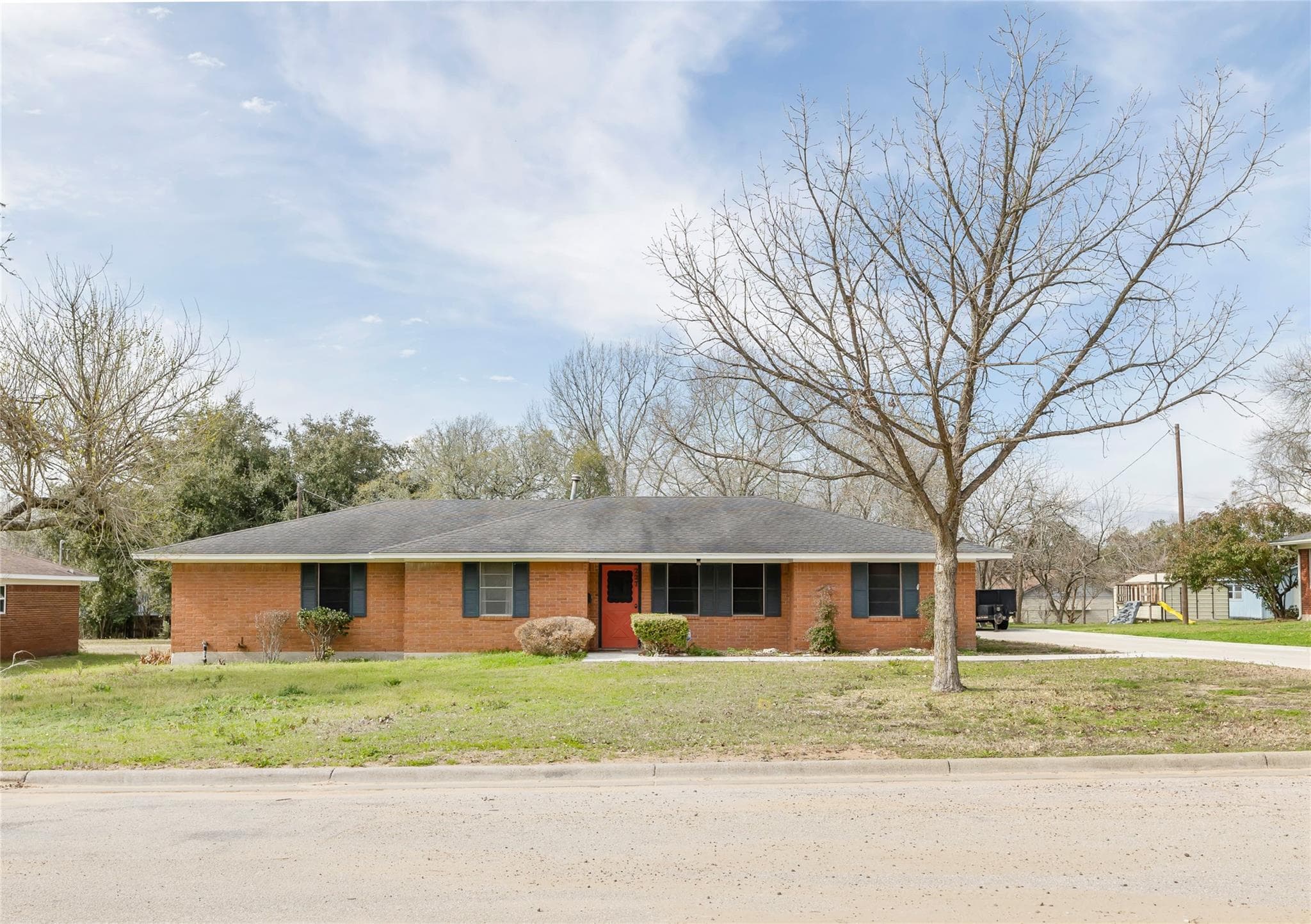 227 N Post Oak St