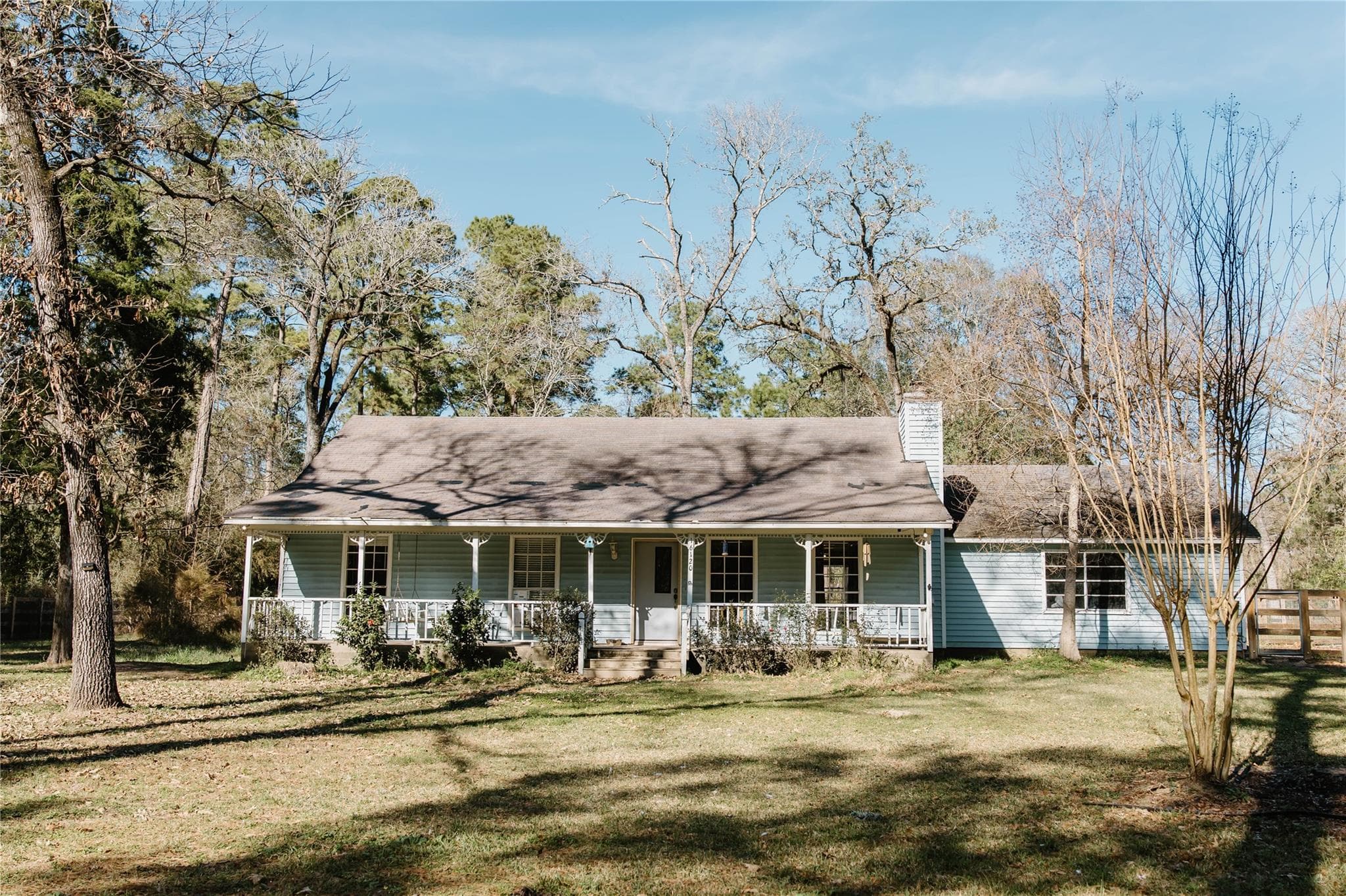 16120 Hartman Rd