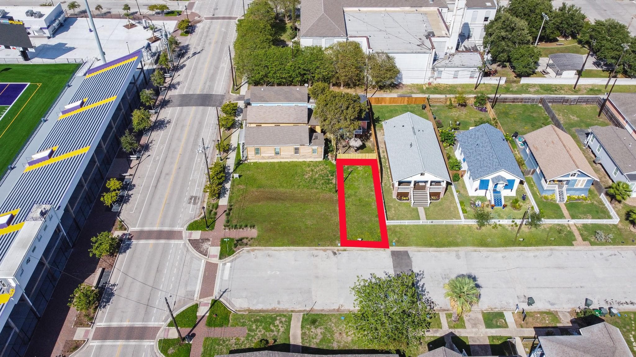 2622 Avenue M 1/2