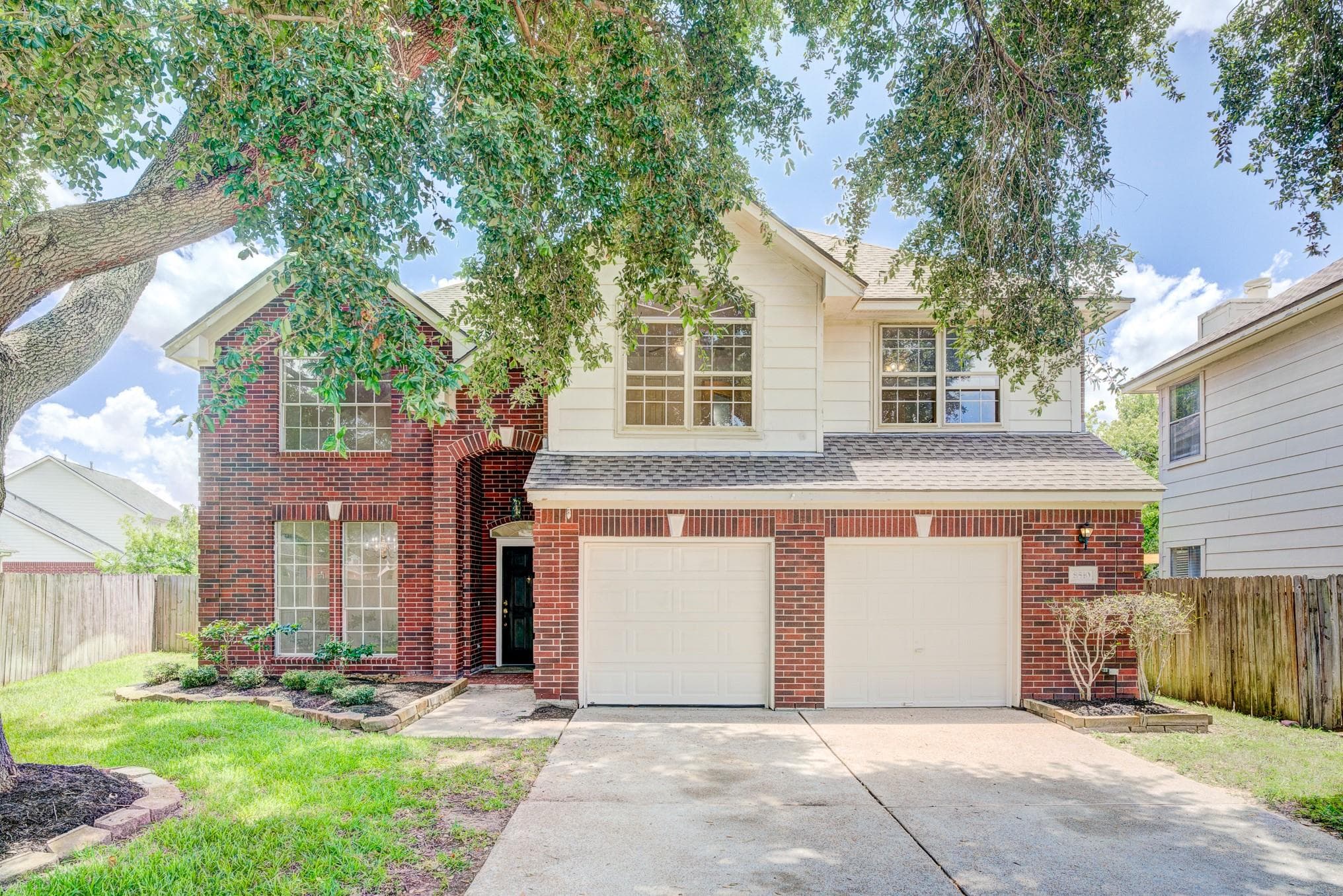 8510 Nashwood Ct