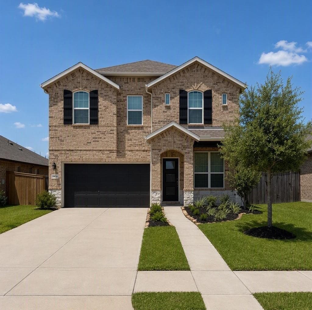 11439 Cypress Elm Ct