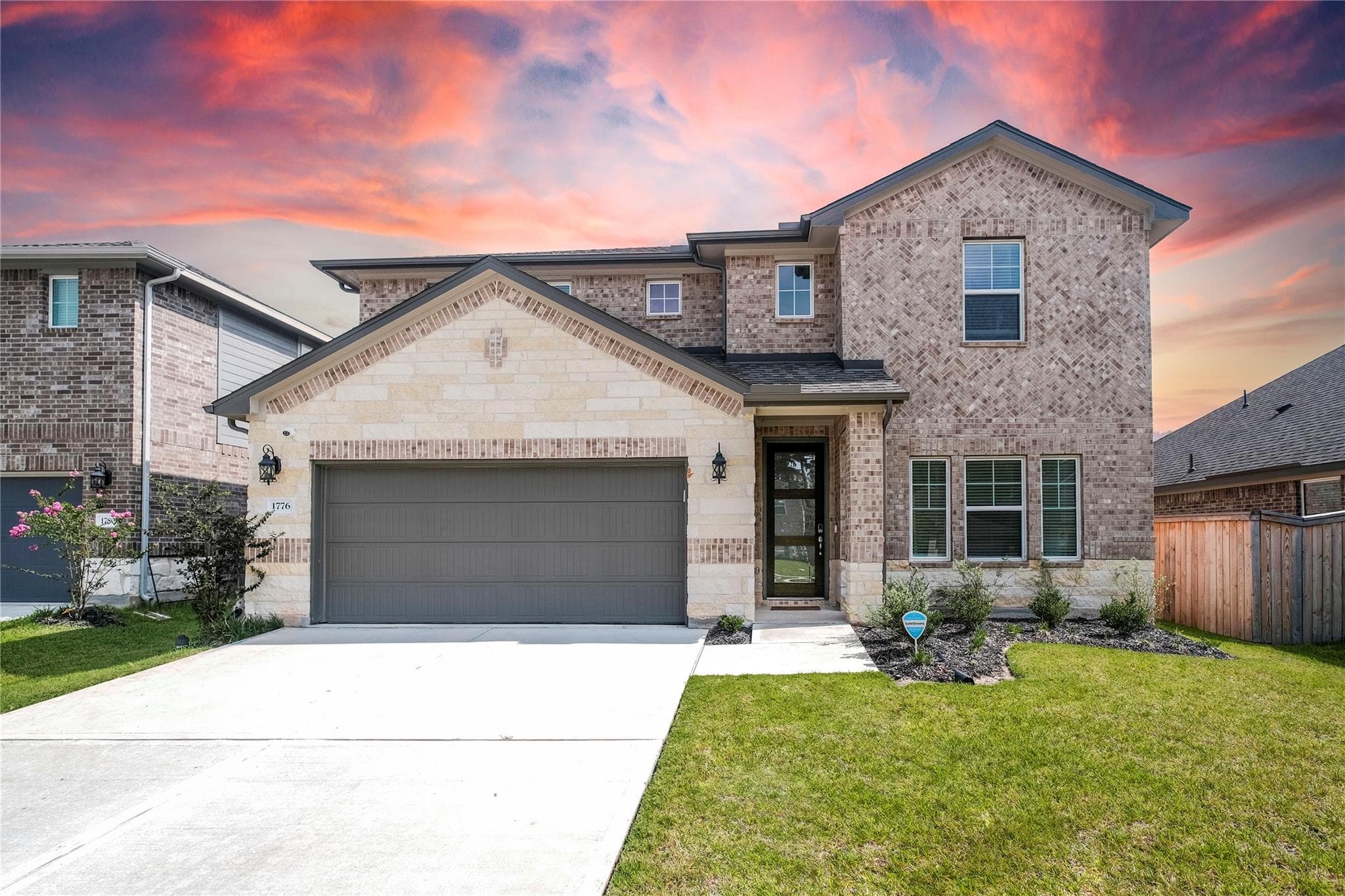 1776 Succotash Oak Ct