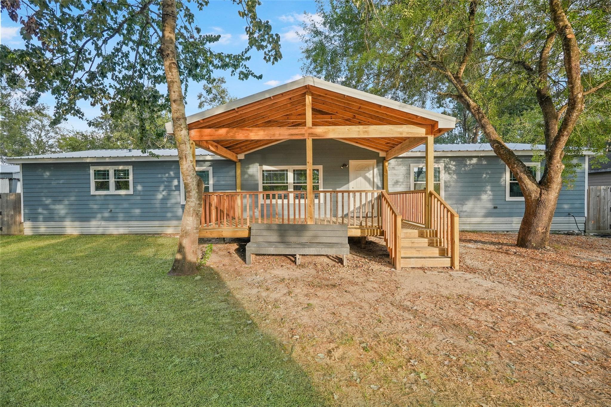 23533 Aestival St