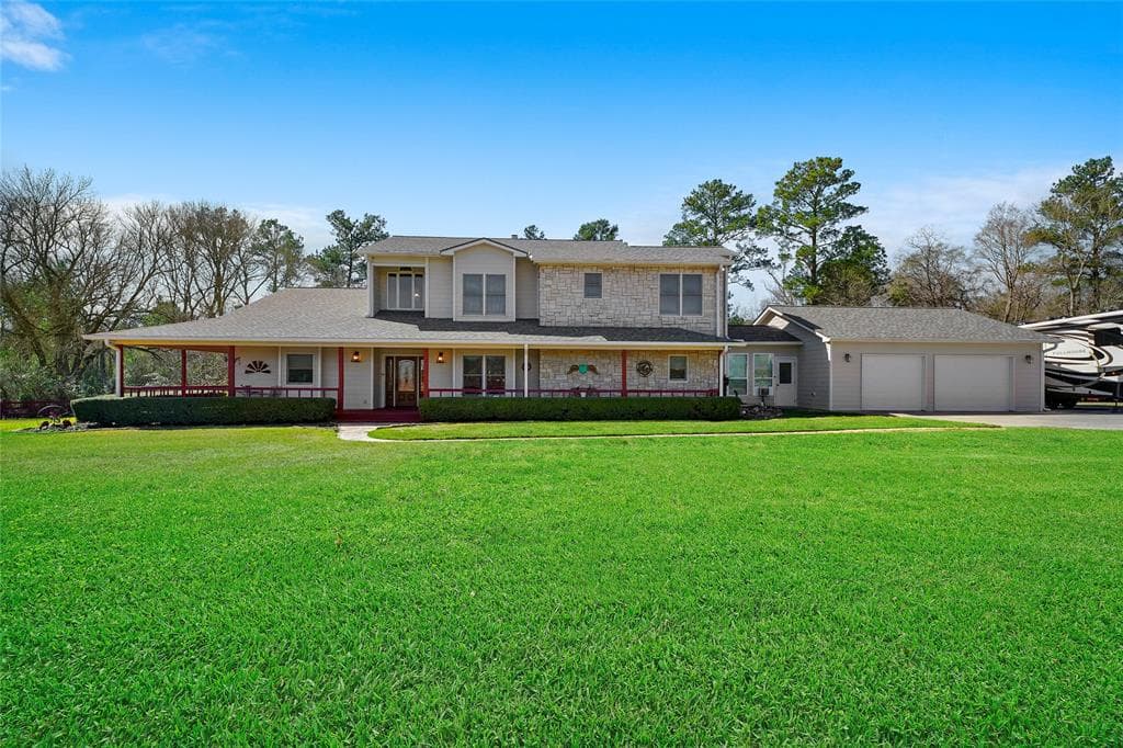 10845 Blackland Rd
