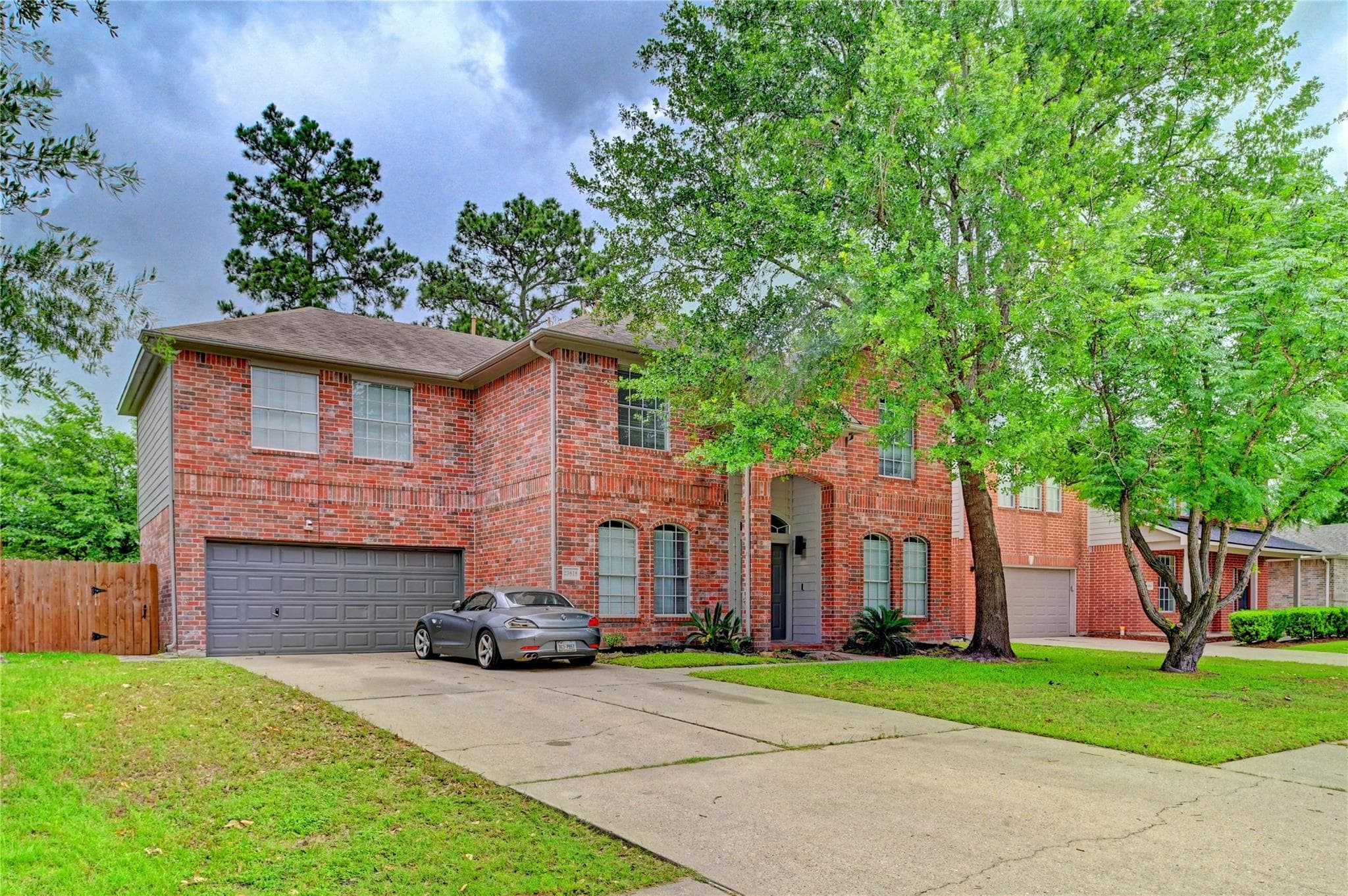 23818 Spring Dane Dr