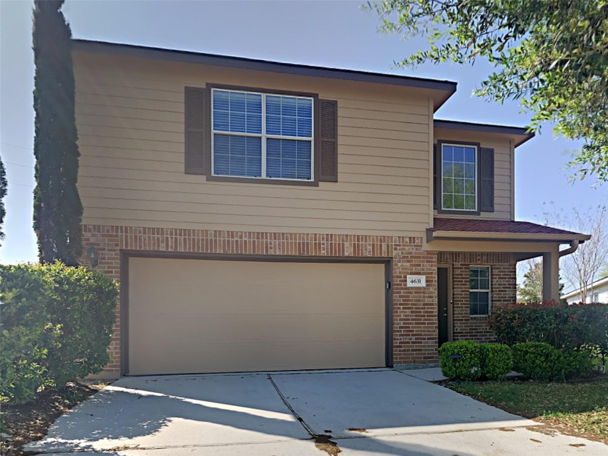 4631 Nueces River Loop