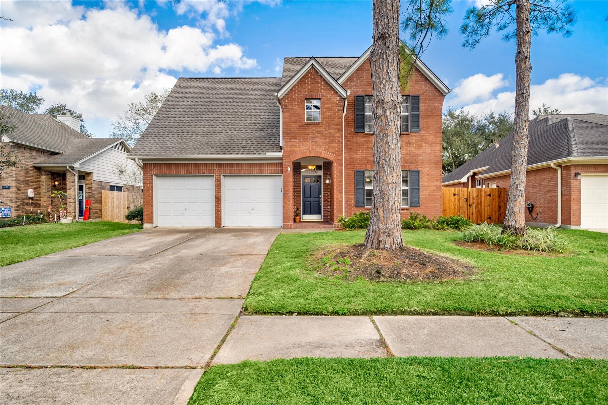 14339 Fair Knoll Way