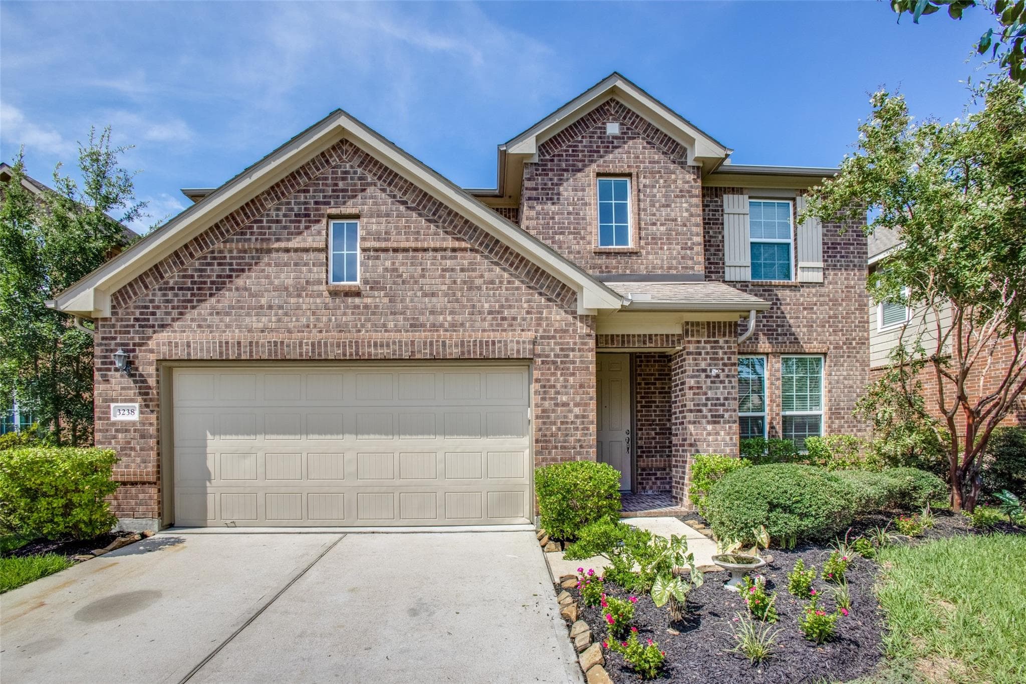 3238 Bandera Run Ln