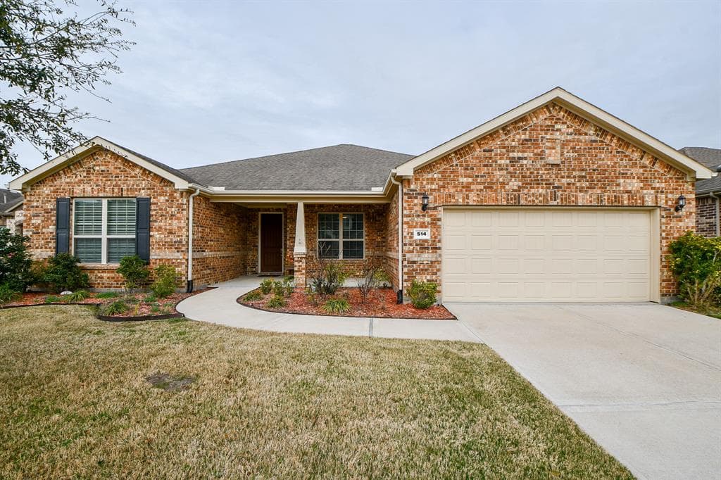 514 Grand Fir Ln