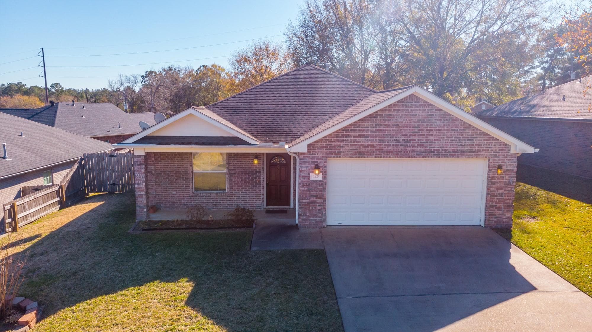 125 Hidden Valley Cir