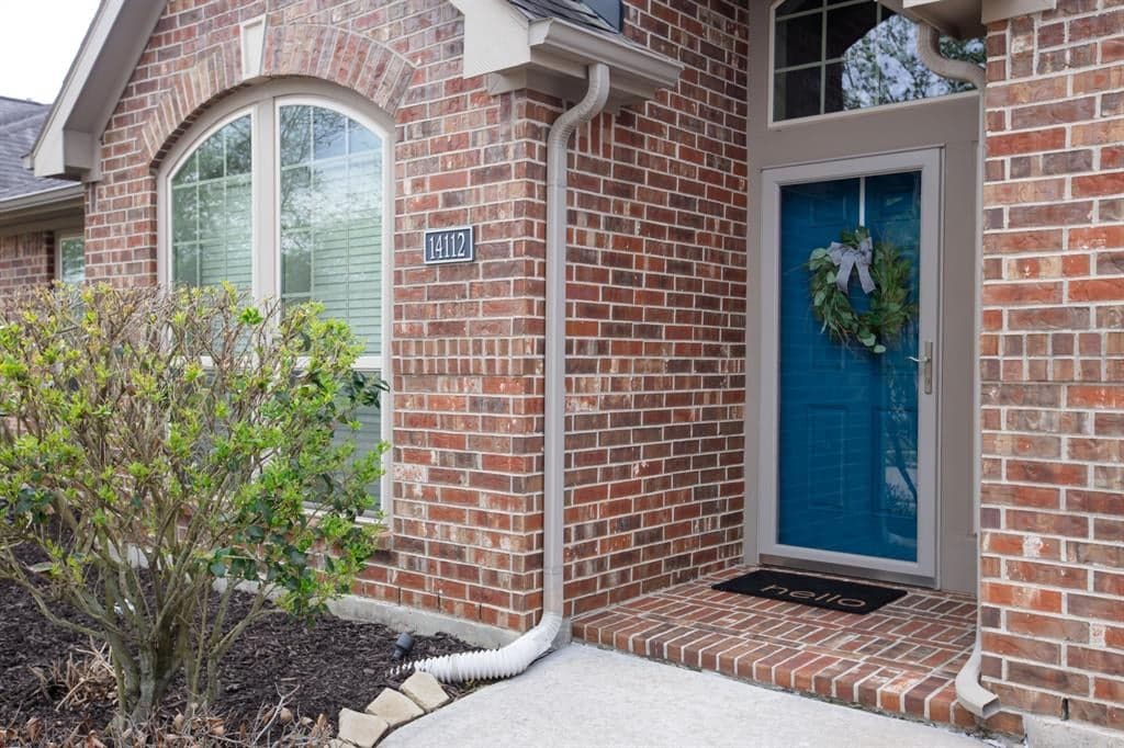 14112 Timber Bluff Dr
