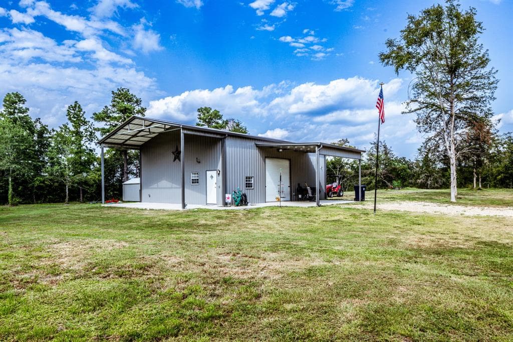 Main property image