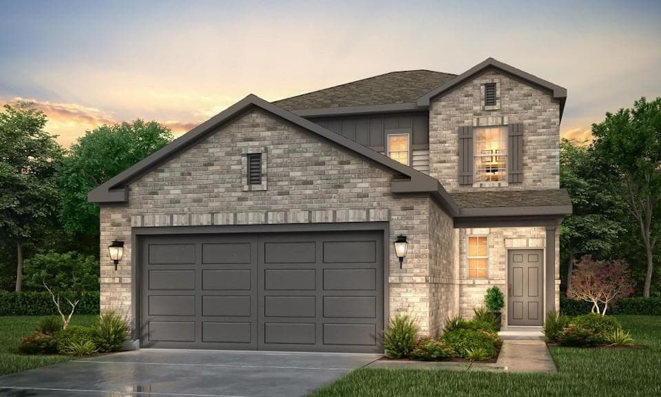 23331 Spring Genesis Ln