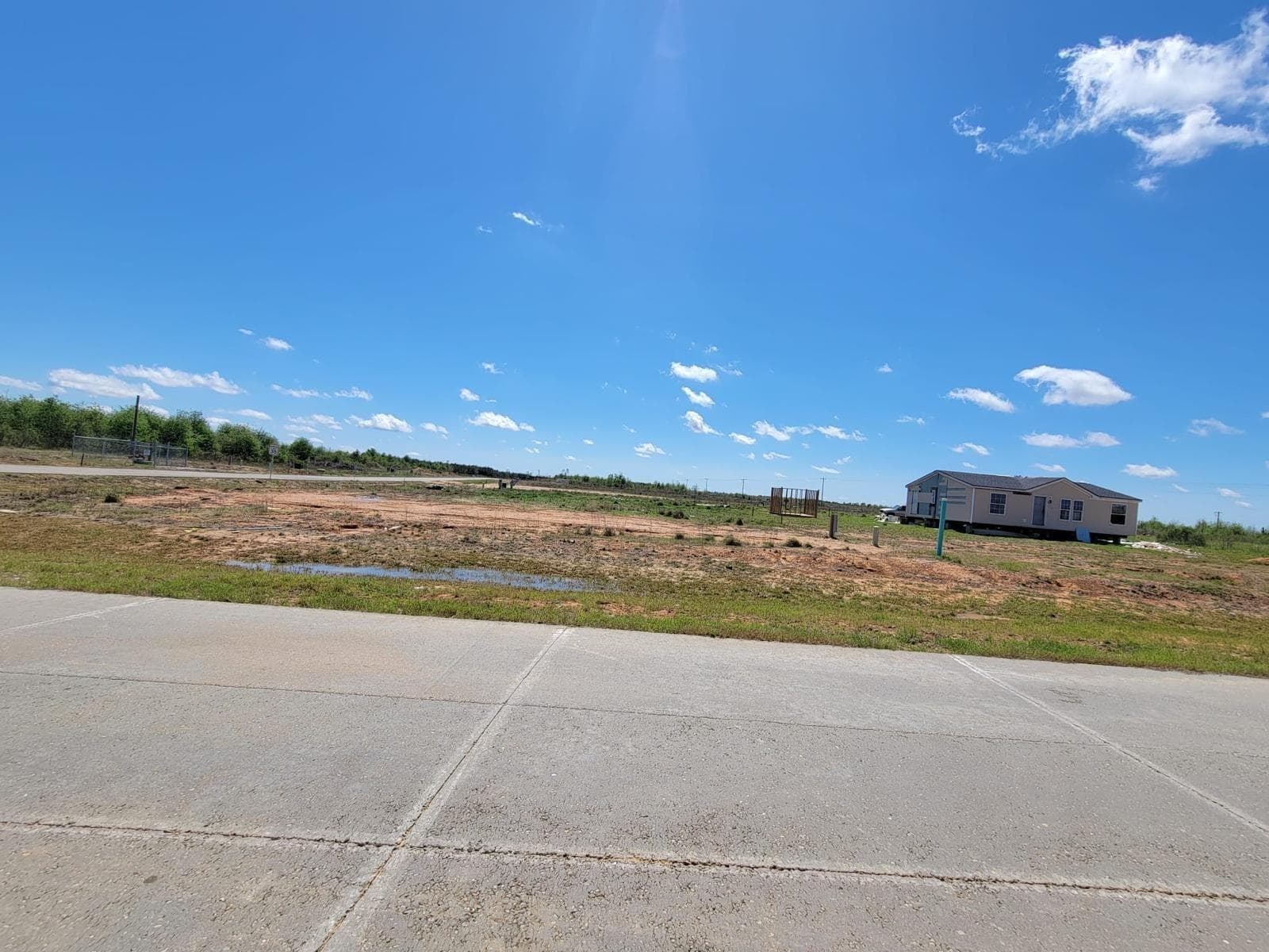 8121 Road 5837