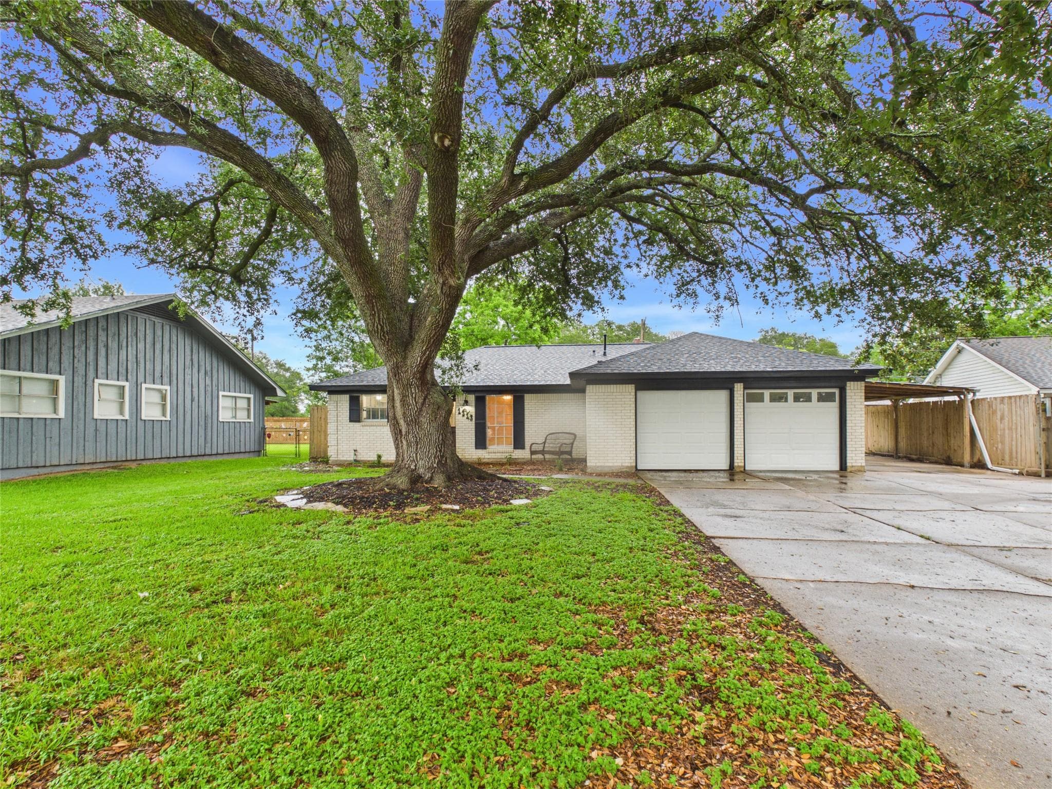 1213 Southbend Dr