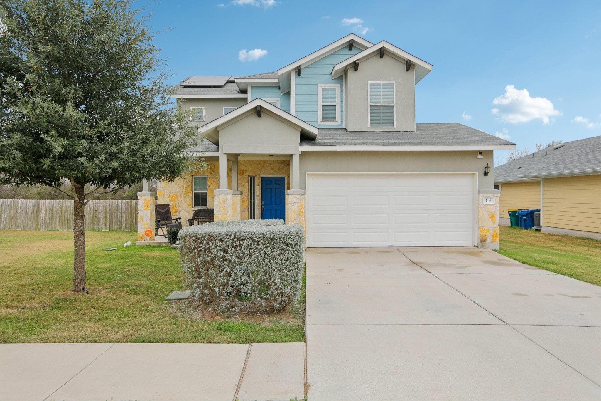 119 Saranac Dr