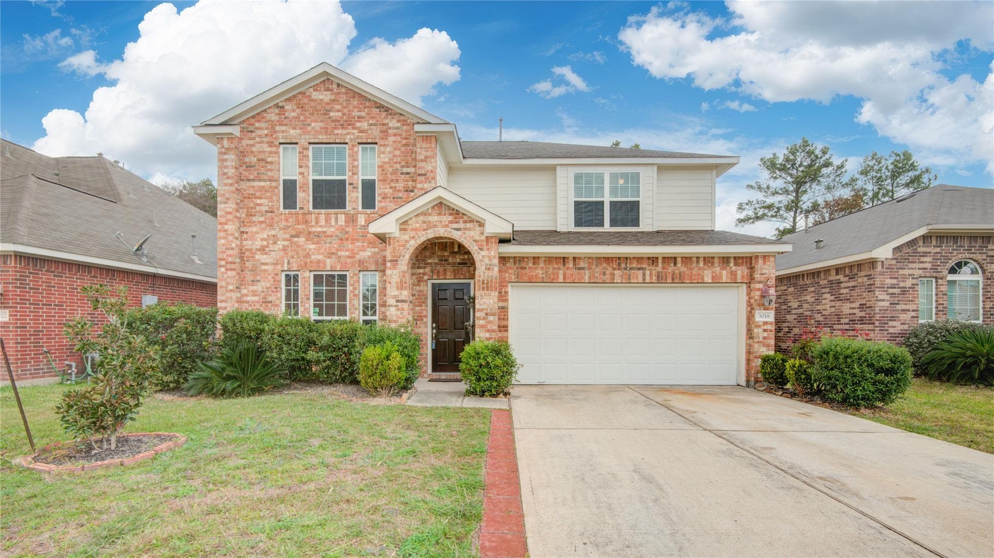 3018 Silverchase Meadows Dr