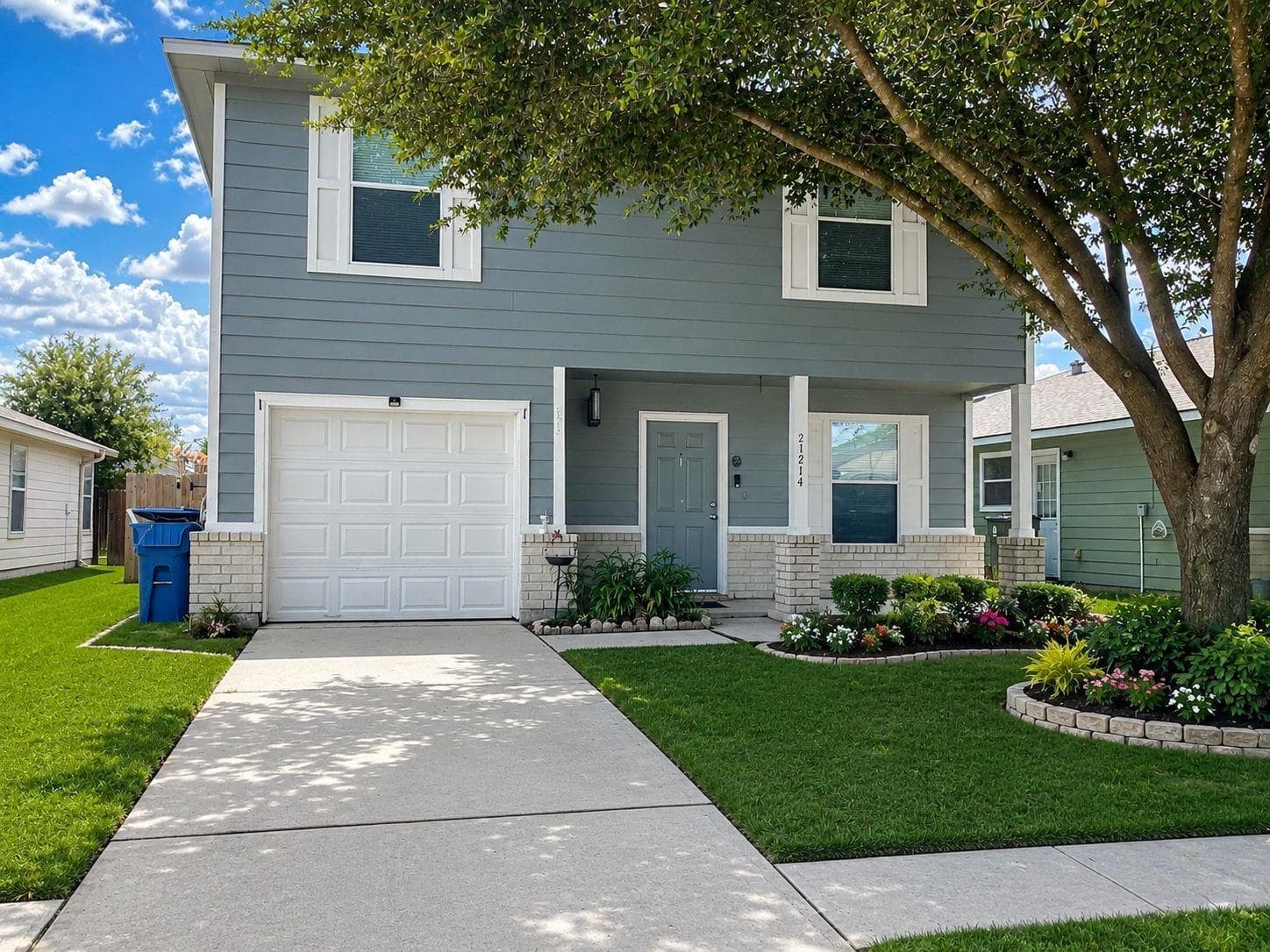 21214 Wortham Oaks Dr