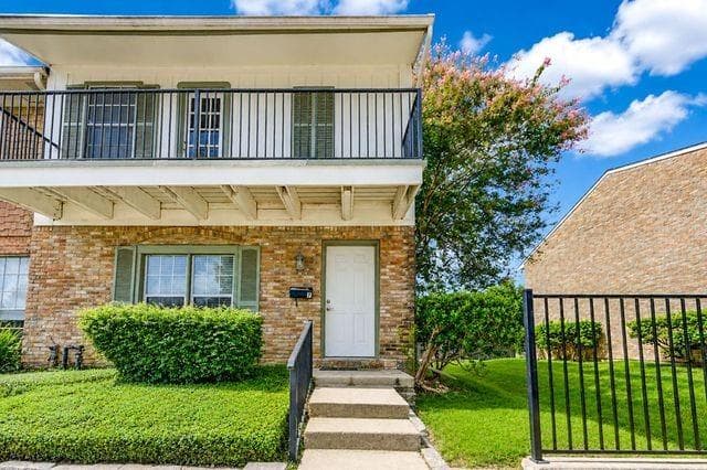 1846 Hollister St Unit 7