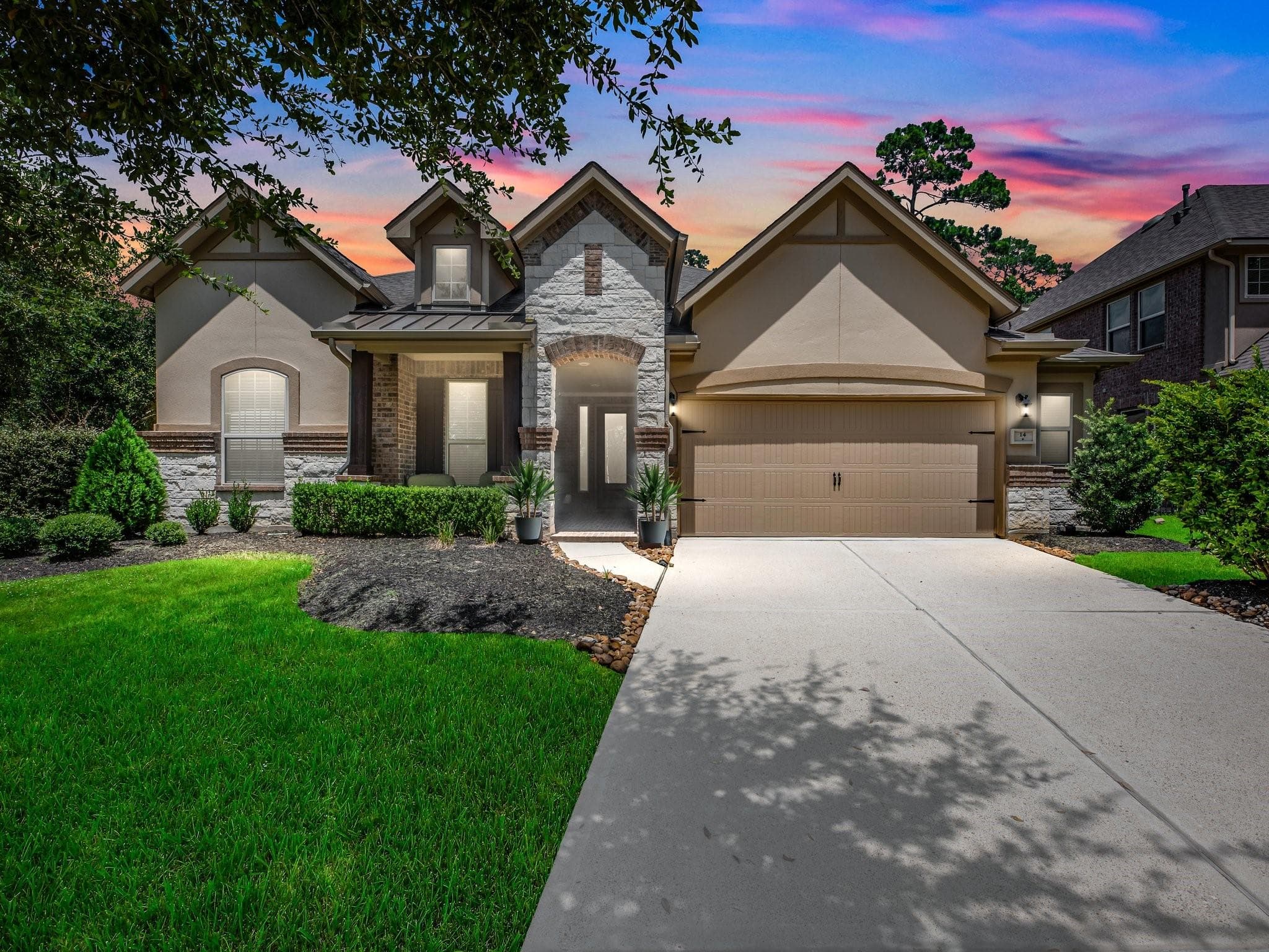 14 Larchfield Ct