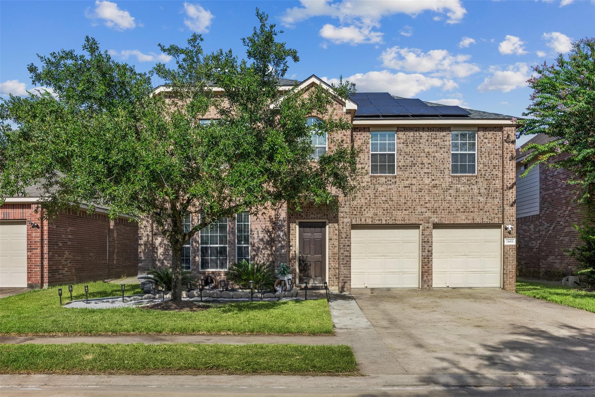 24415 Lakecrest Bend Dr